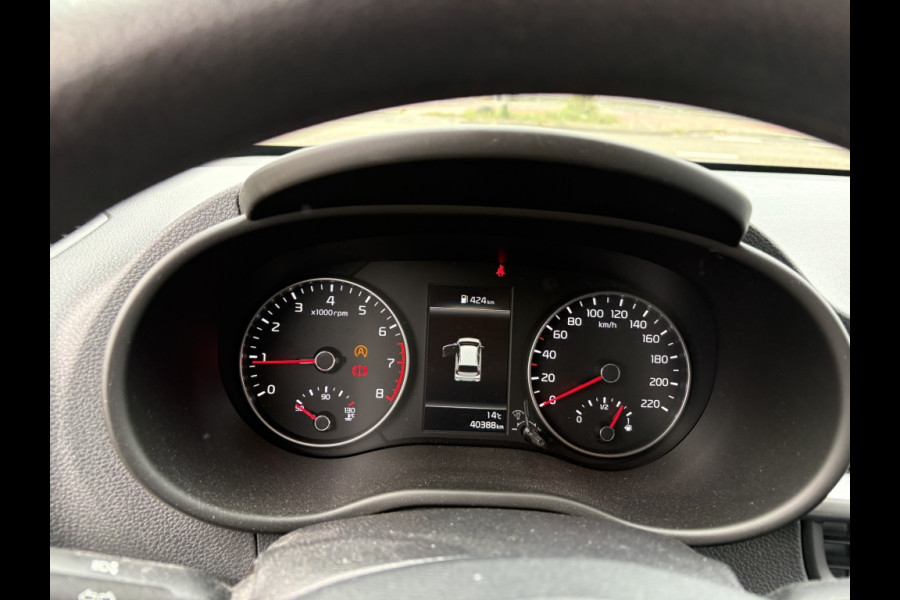 Kia Picanto 1.0 DPi ComfortLine