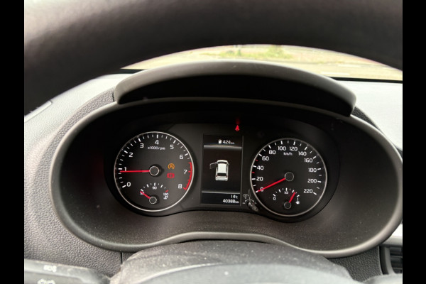 Kia Picanto 1.0 DPi ComfortLine