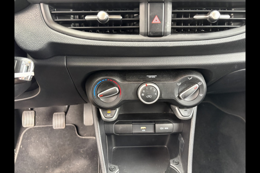 Kia Picanto 1.0 DPi ComfortLine