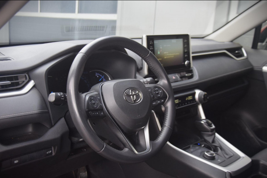Toyota RAV4 2.5 Hybrid AWD Dynamic TREKHAAK/APPLE CARPLAY/CAMERA