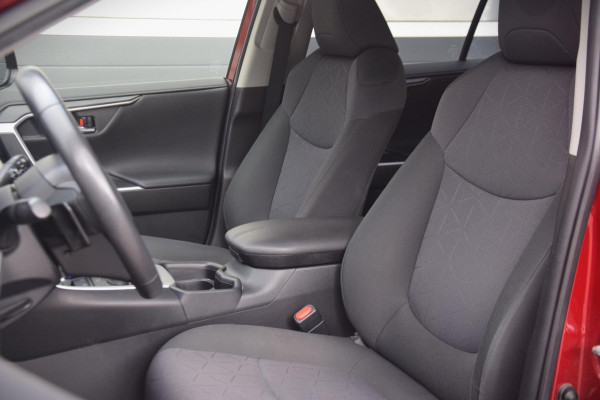 Toyota RAV4 2.5 Hybrid AWD Dynamic TREKHAAK/APPLE CARPLAY/CAMERA