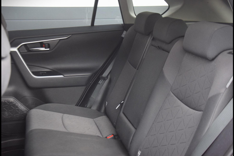 Toyota RAV4 2.5 Hybrid AWD Dynamic TREKHAAK/APPLE CARPLAY/CAMERA