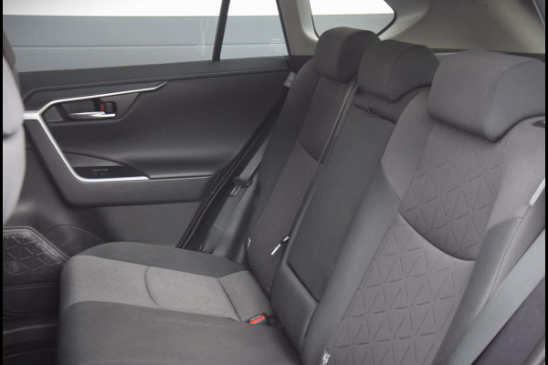 Toyota RAV4 2.5 Hybrid AWD Dynamic TREKHAAK/APPLE CARPLAY/CAMERA
