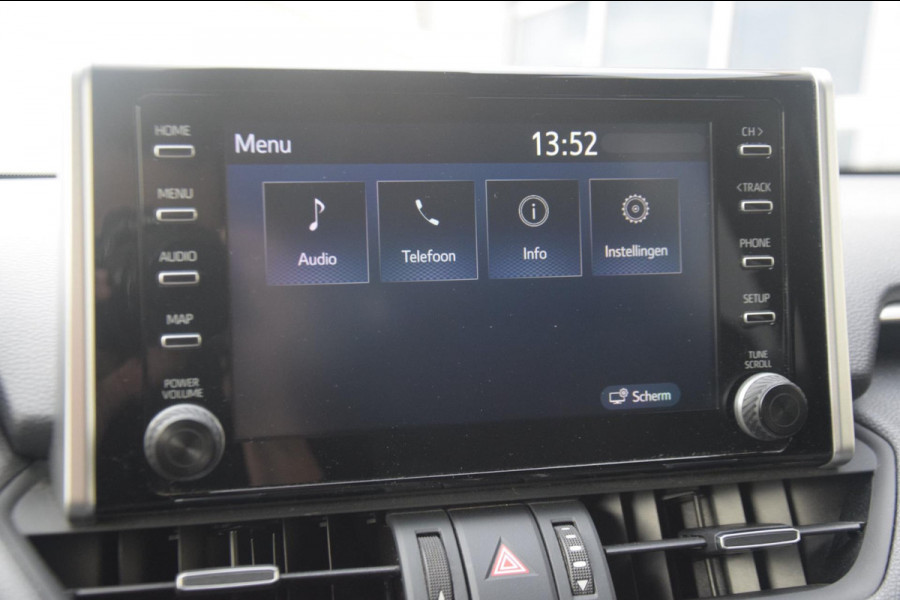 Toyota RAV4 2.5 Hybrid AWD Dynamic TREKHAAK/APPLE CARPLAY/CAMERA