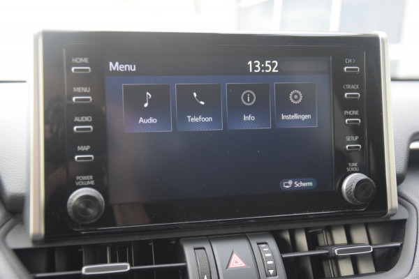Toyota RAV4 2.5 Hybrid AWD Dynamic TREKHAAK/APPLE CARPLAY/CAMERA