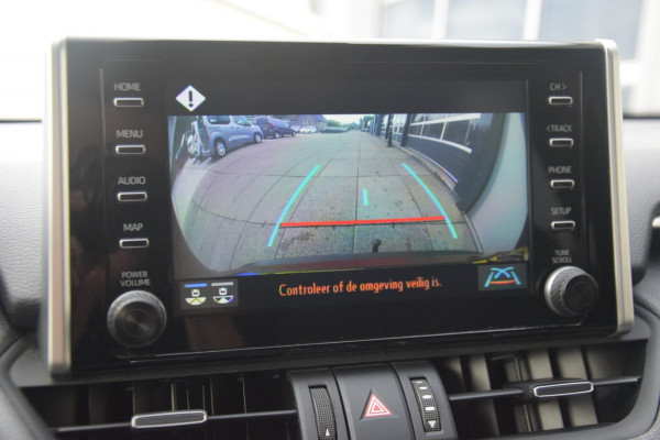 Toyota RAV4 2.5 Hybrid AWD Dynamic TREKHAAK/APPLE CARPLAY/CAMERA