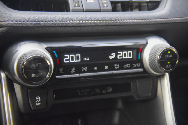 Toyota RAV4 2.5 Hybrid AWD Dynamic TREKHAAK/APPLE CARPLAY/CAMERA
