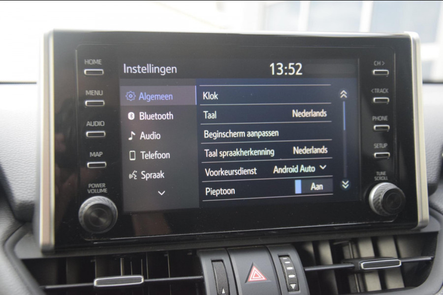Toyota RAV4 2.5 Hybrid AWD Dynamic TREKHAAK/APPLE CARPLAY/CAMERA