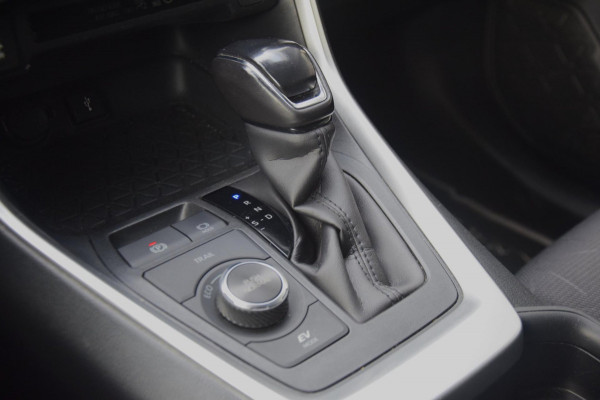 Toyota RAV4 2.5 Hybrid AWD Dynamic TREKHAAK/APPLE CARPLAY/CAMERA