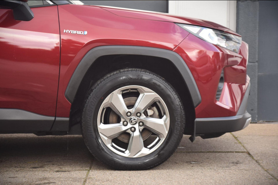Toyota RAV4 2.5 Hybrid AWD Dynamic TREKHAAK/APPLE CARPLAY/CAMERA
