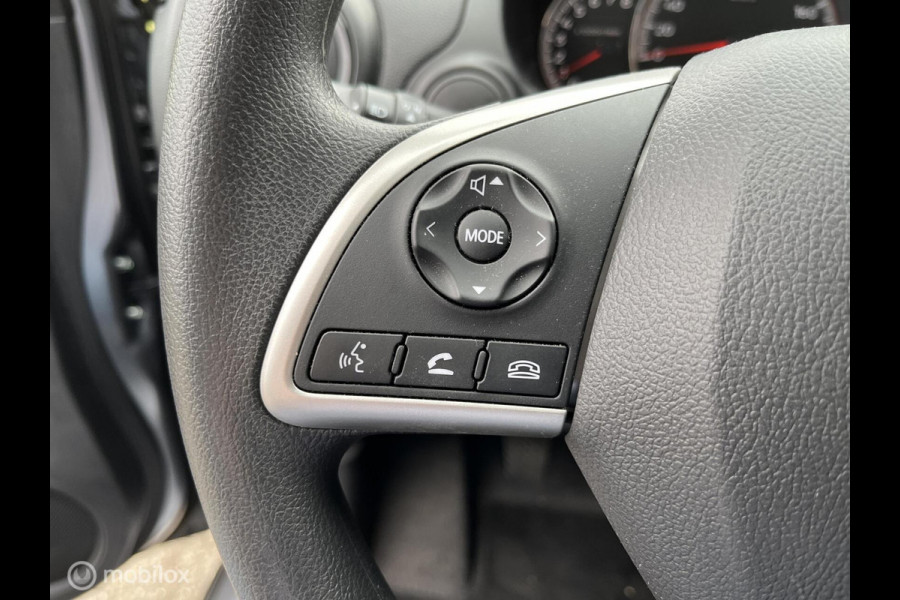 Mitsubishi Space Star 1.2 Connect+