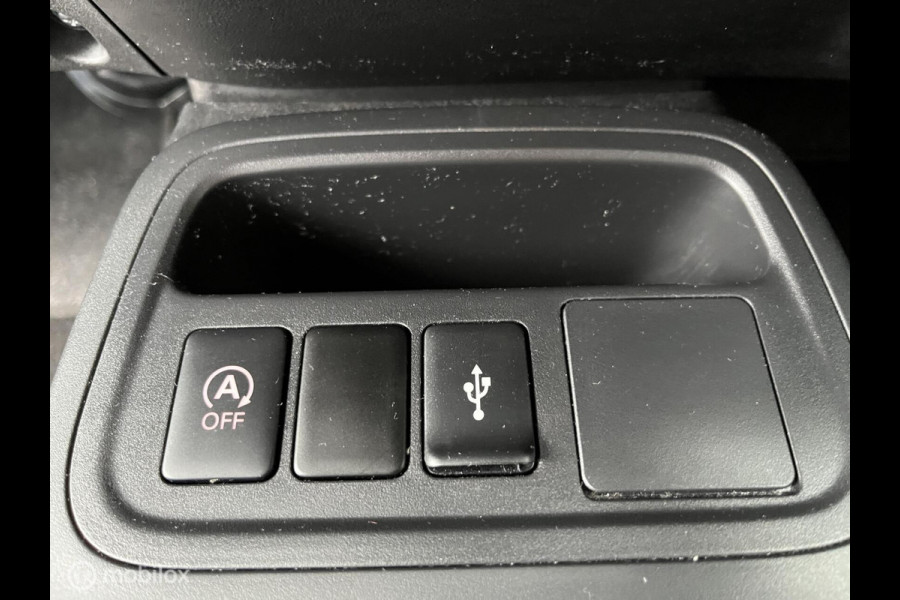 Mitsubishi Space Star 1.2 Connect+