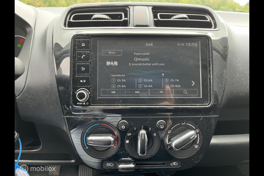 Mitsubishi Space Star 1.2 Connect+