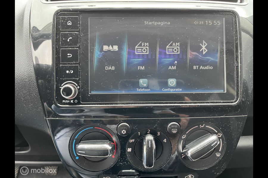 Mitsubishi Space Star 1.2 Connect+
