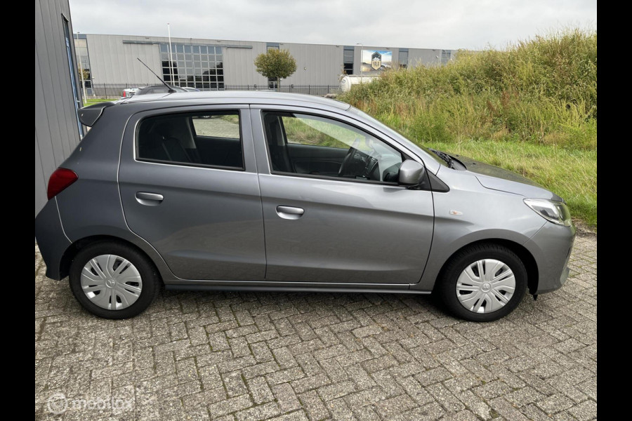 Mitsubishi Space Star 1.2 Connect+
