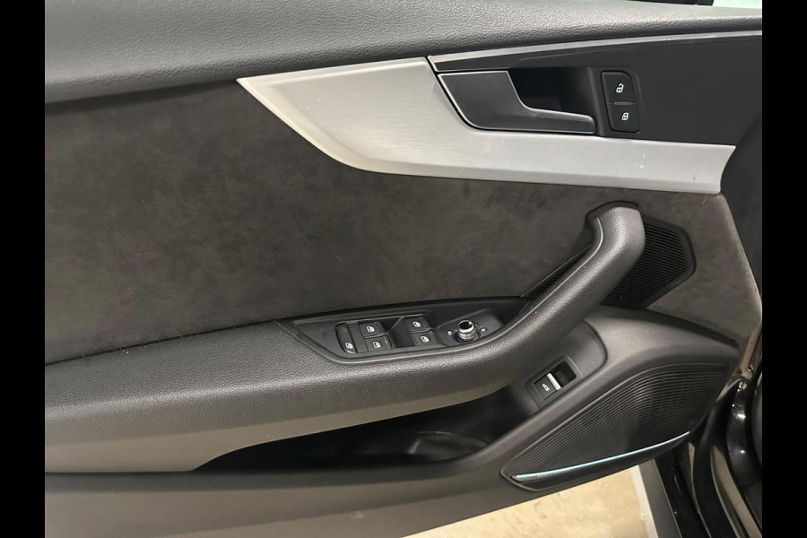 Audi A5 Sportback 35 TFSI Design Pro Line Plus | 3x S-LINE | PANO | KUIPSTOELEN | CAMERA