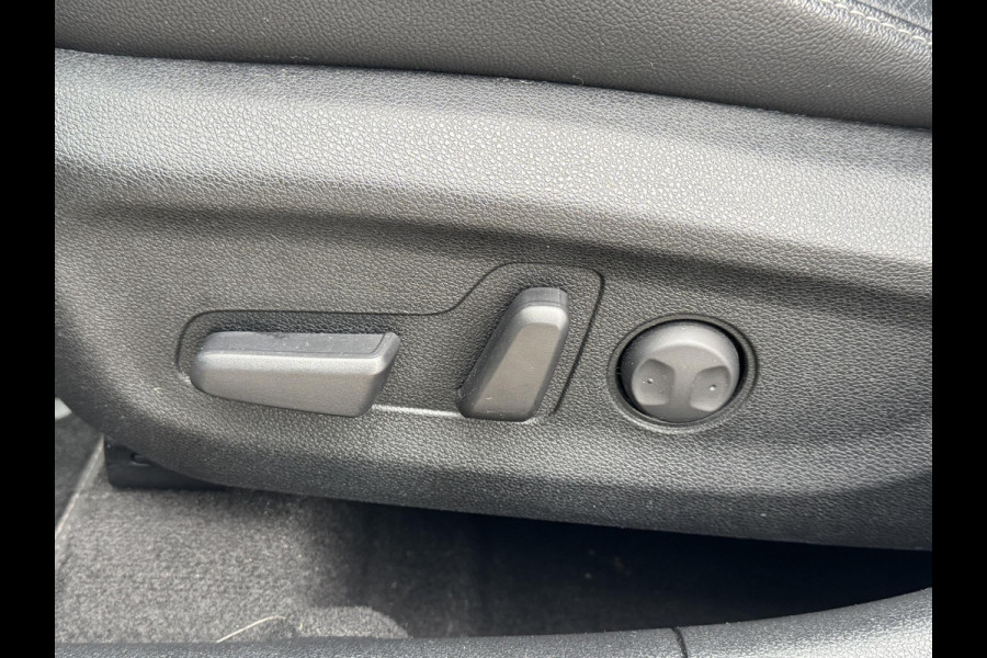 Kia Niro 1.6 GDi Hybrid ExecutiveLine | JBL Speakers | Dode hoek assistentie | Digitaal dashboard |