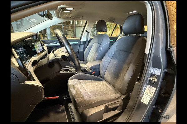 Volkswagen Golf 1.0 eTSI Life. Automaat. Navi. Apple carplay. Adaptive. Hollandse auto met NAP