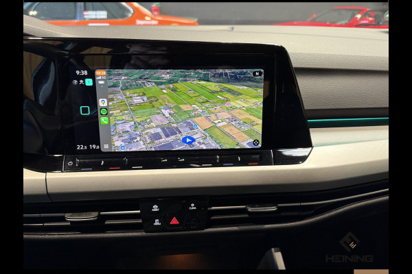 Volkswagen Golf 1.0 eTSI Life. Automaat. Navi. Apple carplay. Adaptive. Hollandse auto met NAP