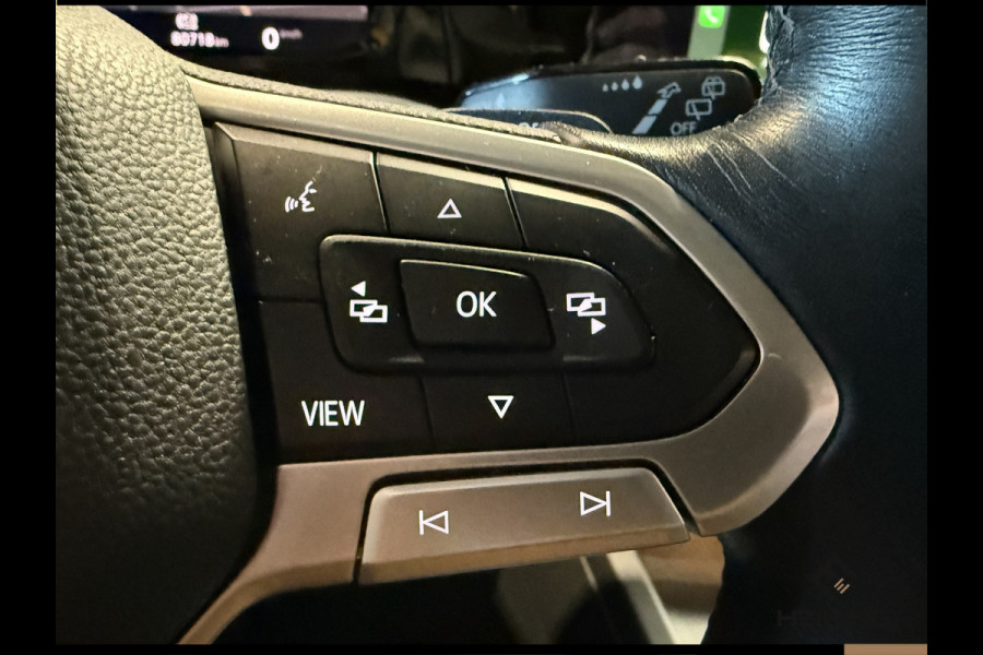 Volkswagen Golf 1.0 eTSI Life. Automaat. Navi. Apple carplay. Adaptive. Hollandse auto met NAP