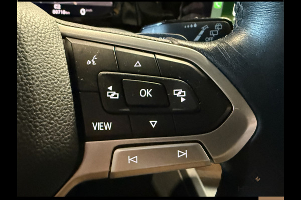 Volkswagen Golf 1.0 eTSI Life. Automaat. Navi. Apple carplay. Adaptive. Hollandse auto met NAP