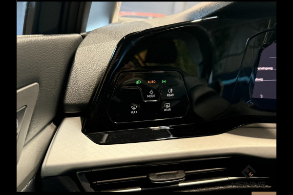Volkswagen Golf 1.0 eTSI Life. Automaat. Navi. Apple carplay. Adaptive. Hollandse auto met NAP