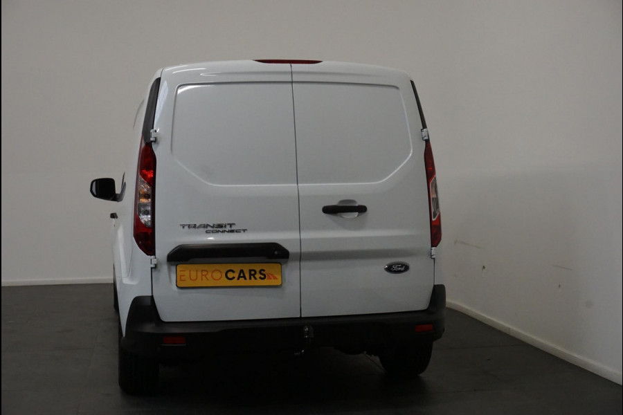 Ford Transit Connect 1.5 EcoBlue L2 Trend |Navi|Airco|PDC A|Cruise Control|3Zits|Camera|DAB+