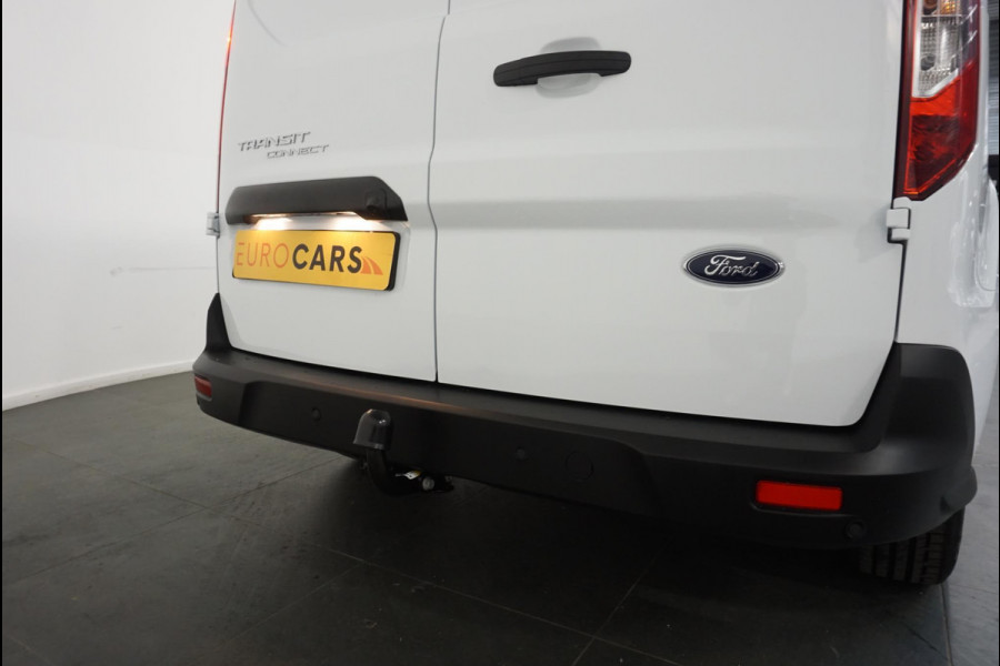 Ford Transit Connect 1.5 EcoBlue L2 Trend |Navi|Airco|PDC A|Cruise Control|3Zits|Camera|DAB+