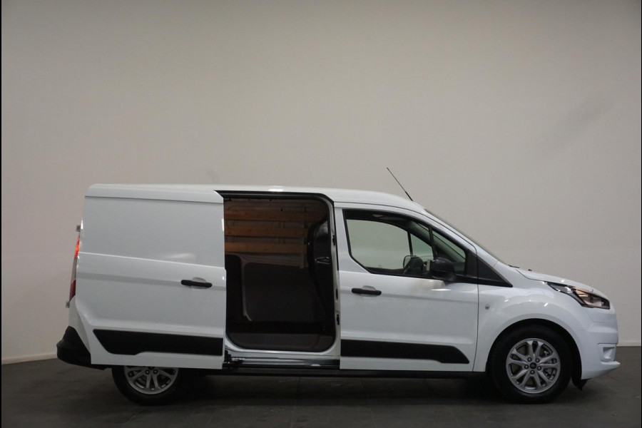 Ford Transit Connect 1.5 EcoBlue L2 Trend |Navi|Airco|PDC A|Cruise Control|3Zits|Camera|DAB+
