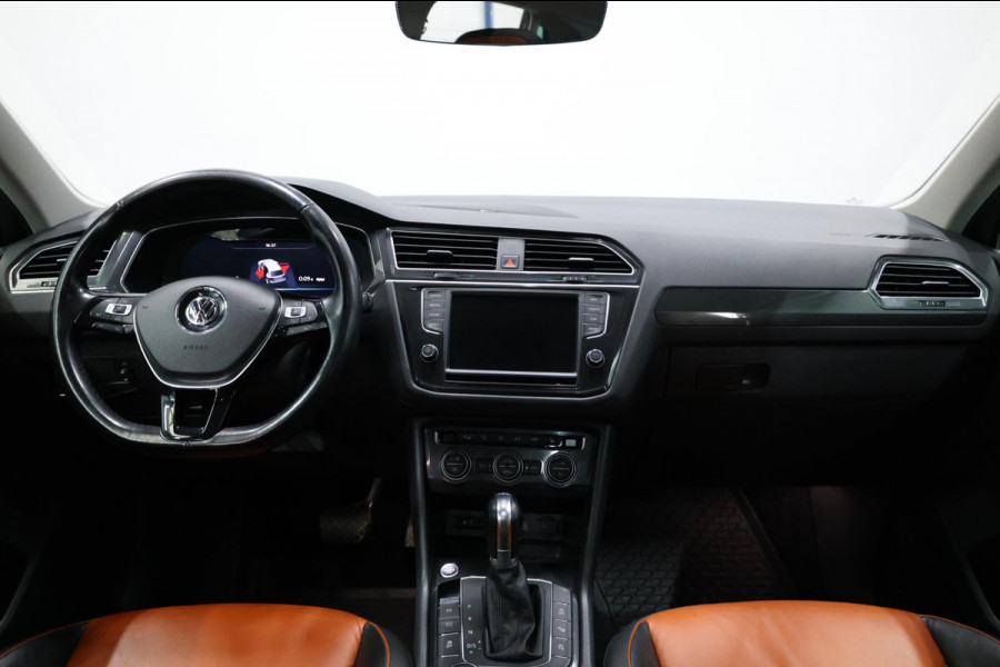 Volkswagen Tiguan 2.0 TSI 4Motion 220+PK R-LINE LED/VIRTUAL/HUD/PANO/LEER+S.VERWARMING+MEMORY/20"/360 CAM/LINE/ACC/12 MDN GARANTIE Volkswagen Tiguan 2.0 TSI 4Motion 220+PK R-LINE LED/VIRTUAL/HUD/PANO/LEER+S.VERWARMING+MEMORY/20"/360 CAM/LINE/ACC/12 MDN GARANTIE