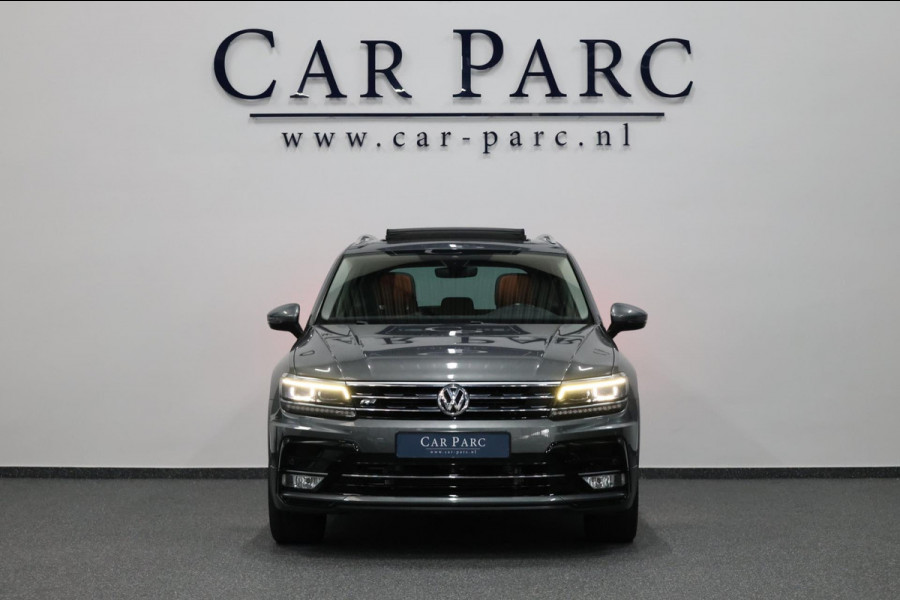 Volkswagen Tiguan 2.0 TSI 4Motion 220+PK R-LINE LED/VIRTUAL/HUD/PANO/LEER+S.VERWARMING+MEMORY/20"/360 CAM/LINE/ACC/12 MDN GARANTIE Volkswagen Tiguan 2.0 TSI 4Motion 220+PK R-LINE LED/VIRTUAL/HUD/PANO/LEER+S.VERWARMING+MEMORY/20"/360 CAM/LINE/ACC/12 MDN GARANTIE