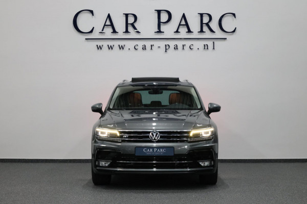 Volkswagen Tiguan 2.0 TSI 4Motion 220+PK R-LINE LED/VIRTUAL/HUD/PANO/LEER+S.VERWARMING+MEMORY/20"/360 CAM/LINE/ACC/12 MDN GARANTIE Volkswagen Tiguan 2.0 TSI 4Motion 220+PK R-LINE LED/VIRTUAL/HUD/PANO/LEER+S.VERWARMING+MEMORY/20"/360 CAM/LINE/ACC/12 MDN GARANTIE