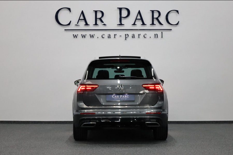 Volkswagen Tiguan 2.0 TSI 4Motion 220+PK R-LINE LED/VIRTUAL/HUD/PANO/LEER+S.VERWARMING+MEMORY/20"/360 CAM/LINE/ACC/12 MDN GARANTIE Volkswagen Tiguan 2.0 TSI 4Motion 220+PK R-LINE LED/VIRTUAL/HUD/PANO/LEER+S.VERWARMING+MEMORY/20"/360 CAM/LINE/ACC/12 MDN GARANTIE