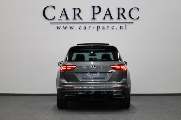 Volkswagen Tiguan 2.0 TSI 4Motion 220+PK R-LINE LED/VIRTUAL/HUD/PANO/LEER+S.VERWARMING+MEMORY/20"/360 CAM/LINE/ACC/12 MDN GARANTIE Volkswagen Tiguan 2.0 TSI 4Motion 220+PK R-LINE LED/VIRTUAL/HUD/PANO/LEER+S.VERWARMING+MEMORY/20"/360 CAM/LINE/ACC/12 MDN GARANTIE