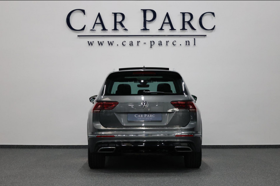 Volkswagen Tiguan 2.0 TSI 4Motion 220+PK R-LINE LED/VIRTUAL/HUD/PANO/LEER+S.VERWARMING+MEMORY/20"/360 CAM/LINE/ACC/12 MDN GARANTIE Volkswagen Tiguan 2.0 TSI 4Motion 220+PK R-LINE LED/VIRTUAL/HUD/PANO/LEER+S.VERWARMING+MEMORY/20"/360 CAM/LINE/ACC/12 MDN GARANTIE