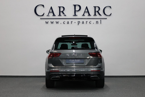 Volkswagen Tiguan 2.0 TSI 4Motion 220+PK R-LINE LED/VIRTUAL/HUD/PANO/LEER+S.VERWARMING+MEMORY/20"/360 CAM/LINE/ACC/12 MDN GARANTIE Volkswagen Tiguan 2.0 TSI 4Motion 220+PK R-LINE LED/VIRTUAL/HUD/PANO/LEER+S.VERWARMING+MEMORY/20"/360 CAM/LINE/ACC/12 MDN GARANTIE