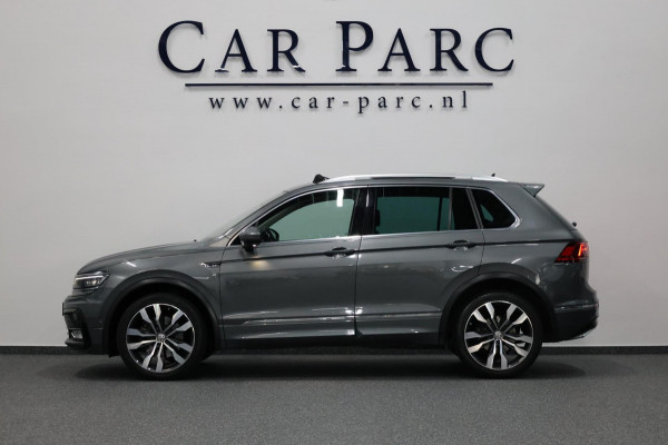 Volkswagen Tiguan 2.0 TSI 4Motion 220+PK R-LINE LED/VIRTUAL/HUD/PANO/LEER+S.VERWARMING+MEMORY/20"/360 CAM/LINE/ACC/12 MDN GARANTIE Volkswagen Tiguan 2.0 TSI 4Motion 220+PK R-LINE LED/VIRTUAL/HUD/PANO/LEER+S.VERWARMING+MEMORY/20"/360 CAM/LINE/ACC/12 MDN GARANTIE