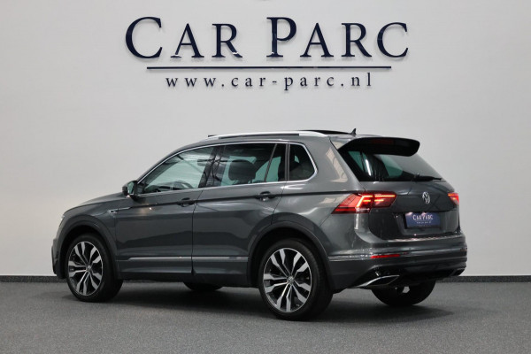 Volkswagen Tiguan 2.0 TSI 4Motion 220+PK R-LINE LED/VIRTUAL/HUD/PANO/LEER+S.VERWARMING+MEMORY/20"/360 CAM/LINE/ACC/12 MDN GARANTIE Volkswagen Tiguan 2.0 TSI 4Motion 220+PK R-LINE LED/VIRTUAL/HUD/PANO/LEER+S.VERWARMING+MEMORY/20"/360 CAM/LINE/ACC/12 MDN GARANTIE