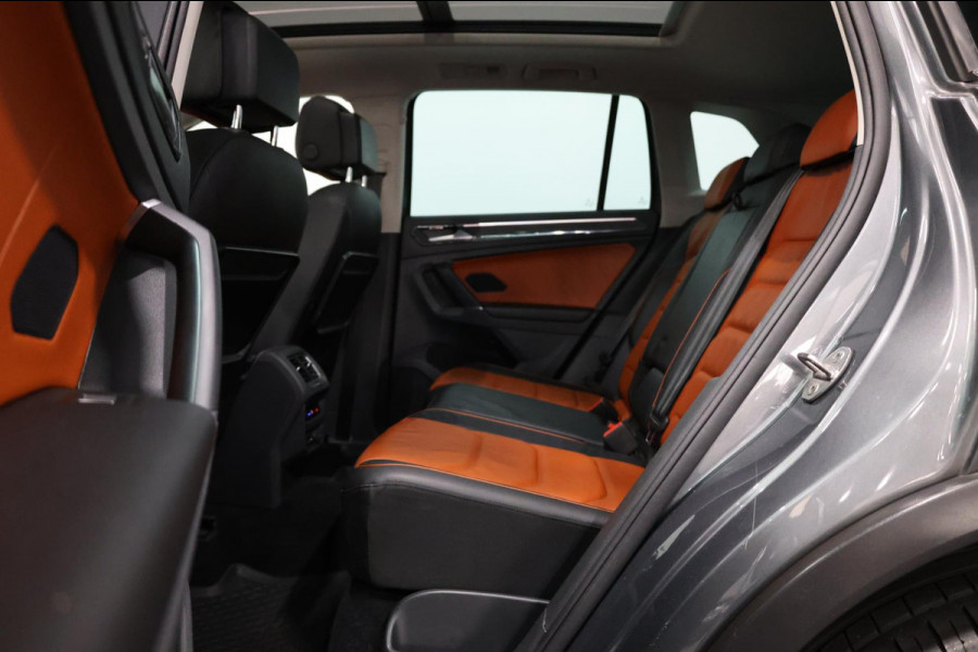 Volkswagen Tiguan 2.0 TSI 4Motion 220+PK R-LINE LED/VIRTUAL/HUD/PANO/LEER+S.VERWARMING+MEMORY/20"/360 CAM/LINE/ACC/12 MDN GARANTIE Volkswagen Tiguan 2.0 TSI 4Motion 220+PK R-LINE LED/VIRTUAL/HUD/PANO/LEER+S.VERWARMING+MEMORY/20"/360 CAM/LINE/ACC/12 MDN GARANTIE