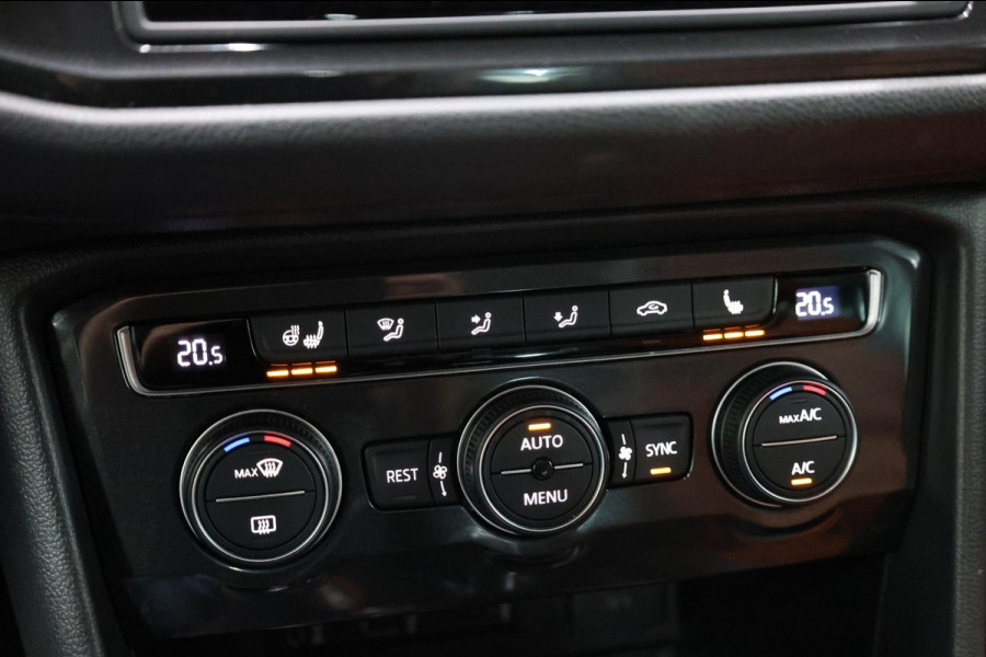 Volkswagen Tiguan 2.0 TSI 4Motion 220+PK R-LINE LED/VIRTUAL/HUD/PANO/LEER+S.VERWARMING+MEMORY/20"/360 CAM/LINE/ACC/12 MDN GARANTIE Volkswagen Tiguan 2.0 TSI 4Motion 220+PK R-LINE LED/VIRTUAL/HUD/PANO/LEER+S.VERWARMING+MEMORY/20"/360 CAM/LINE/ACC/12 MDN GARANTIE