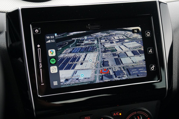 Suzuki Swift 1.2 Select Smart Hybrid + LED / CAMERA / DODEHOEKDETECTIE