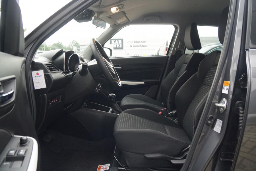 Suzuki Swift 1.2 Select Smart Hybrid + LED / CAMERA / DODEHOEKDETECTIE