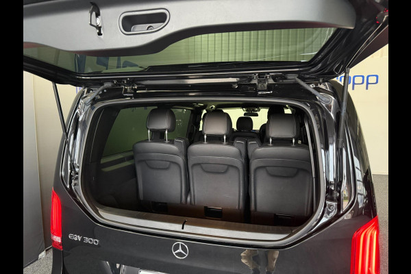 Mercedes-Benz Eqv 300 L2 90kWh - 8 Pers. - Leer - 360 - Elec. schuifd. - Incl. Garantie