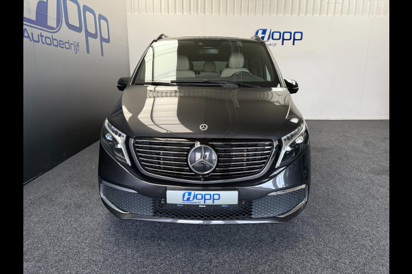 Mercedes-Benz Eqv 300 L2 90kWh - 8 Pers. - Leer - 360 - Elec. schuifd. - Incl. Garantie