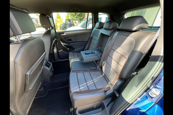 Seat Tarraco 1.5 TSI 150PK Xcellence GARANTIE Seat Tarraco 1.5 TSI 150PK Xcellence GARANTIE