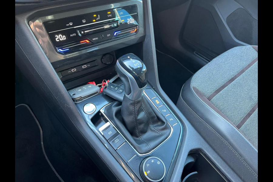 Seat Tarraco 1.5 TSI 150PK Xcellence GARANTIE Seat Tarraco 1.5 TSI 150PK Xcellence GARANTIE