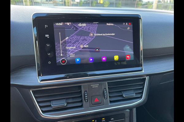 Seat Tarraco 1.5 TSI 150PK Xcellence GARANTIE Seat Tarraco 1.5 TSI 150PK Xcellence GARANTIE