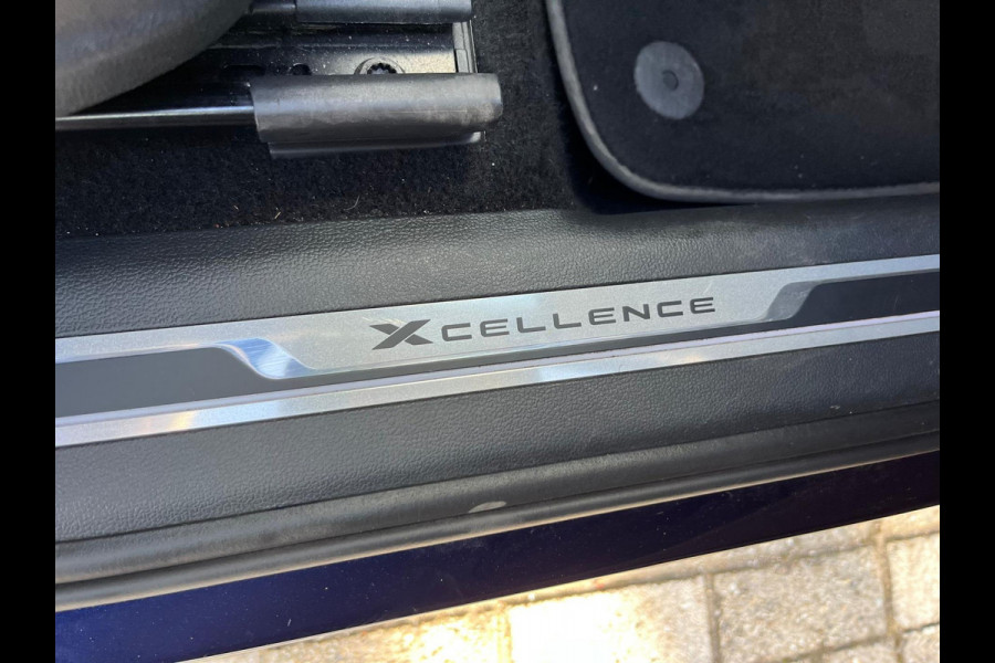 Seat Tarraco 1.5 TSI 150PK Xcellence GARANTIE Seat Tarraco 1.5 TSI 150PK Xcellence GARANTIE