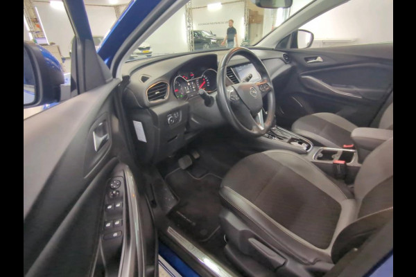 Opel Grandland X 1.2 Turbo Business Executive NL AUTO | CAMERA | CARPLAY |