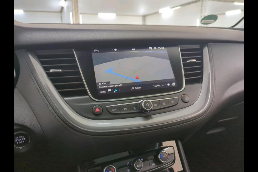 Opel Grandland X 1.2 Turbo Business Executive NL AUTO | CAMERA | CARPLAY |